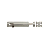 Straight Barrel Bolts