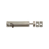 Straight Barrel Bolts
