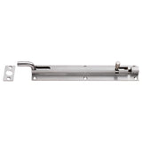 Cranked Barrel Bolt