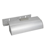 Architectural Z & L Bracket with cover plates - For us with ML600 range of Maglocks