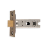 Bolt Through Tubular Latch