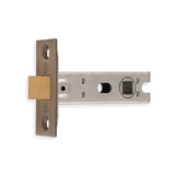 Bolt Through Tubular Latch