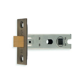 Bolt Through Tubular Latch