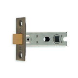 Bolt Through Tubular Latch