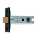 Bolt Through Tubular Latch