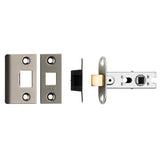 Bolt Through Tubular Latch