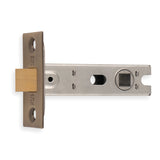 Bolt Through Tubular Latch