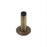 Burlington Plain Wall Mounted Door Stops