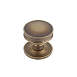 Burlington Berkeley Mortice Door Knob