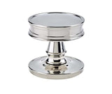 Burlington Berkeley Mortice Door Knob