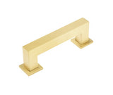 Burlington Trafalgar Square Cabinet Handles