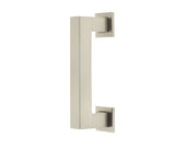 Burlington Trafalgar Square Cabinet Handles