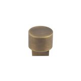 Westminster Round Cupboard Knobs