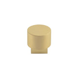 Westminster Round Cupboard Knobs
