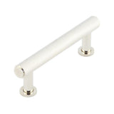 Burlington Piccadilly Knurled Cabinet Handles