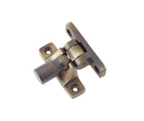 Burlington Brighton Fasteners Pattern 1