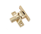Burlington Brighton Fasteners Pattern 1