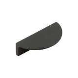 Burlington Half Moon Edge Pull Handle