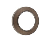 Burlington Chamfered Outer Roses for Escutcheons