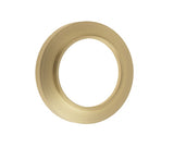 Burlington Chamfered Outer Roses for Escutcheons