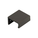 Burlington Angled Edge Pull Handle
