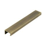 Burlington Angled Edge Pull Handle