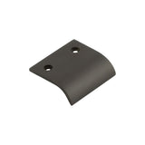Burlington Curved Edge Pull Handle