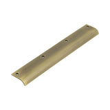 Burlington Curved Edge Pull Handle