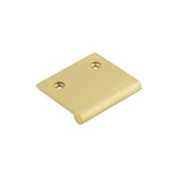 Burlington Flat Edge Pull Handle