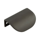 Burlington Arched Edge Pull Handle