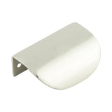 Burlington Arched Edge Pull Handle