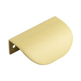 Burlington Arched Edge Pull Handle