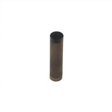 Burlington Knurled Wall Mounted Doorstops