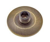 Burlington Multiple Bases to Suit Wall Mounted Doorstops