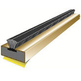 2.1m Fire and Smoke Door Seals
