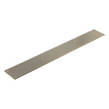 CRES Finger Plate