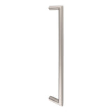 19mm Dia. Mitred Pull Handle