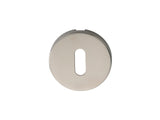 Stainless Steel Escutcheon
