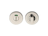 Stainless Steel Thumbturn and Release