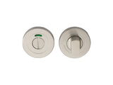 Stainless Steel Thumbturn and Release