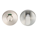 Thumbturn and Release 6mm Rose