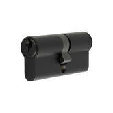 Euro Double Cylinder