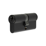 Euro Double Cylinder