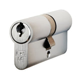 Offset Euro Double Cylinder