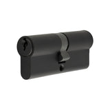 Euro Double Cylinder