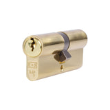Euro Double Cylinder