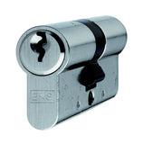 Contract Range 5 Pin Euro Double Cylinder