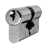 Contract Range 5 Pin Euro Double Cylinder