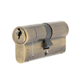 MPX6 Euro Double Cylinder