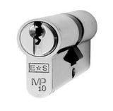 Euro Double Cylinder